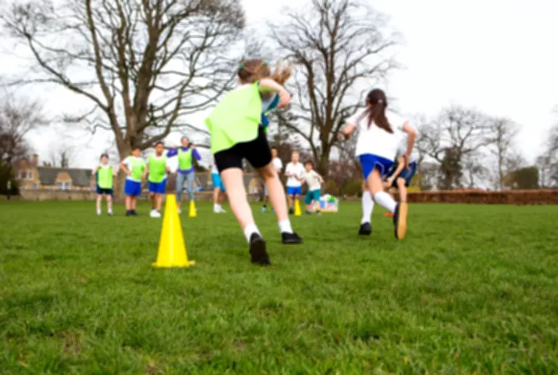 Readers Recall PE Trauma: From Gym Class Nightmares to Lifelong Fitness