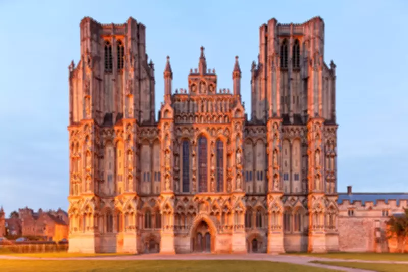 Readers' Top UK Trips: From Wells Cathedral to Wild Camping in the Highlands