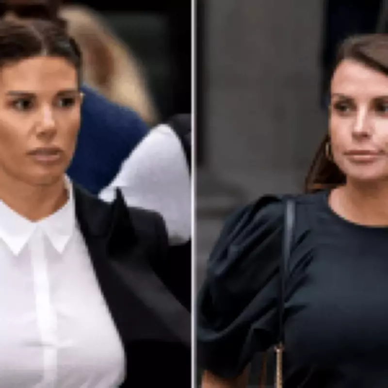 Rebekah Vardy Reignites Wagatha Christie Feud, Vows Never to Apologize
