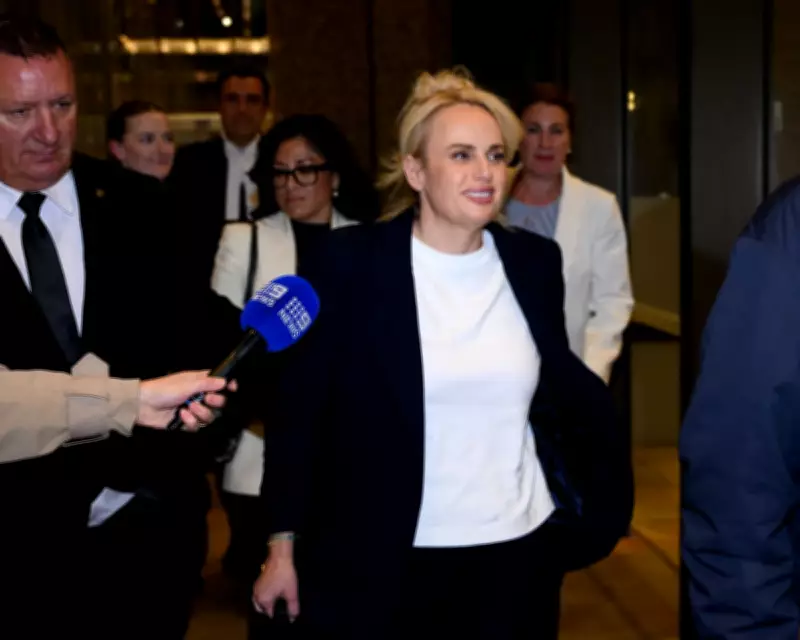 Rebel Wilson Accused of Being a 'Fantastical Liar' in Defamation Trial