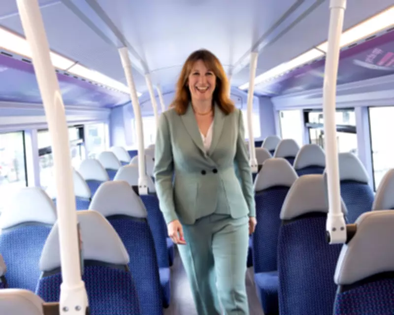 Reeves Unveils Summer Savings: Free Bus Rides and Food Tariff Cuts