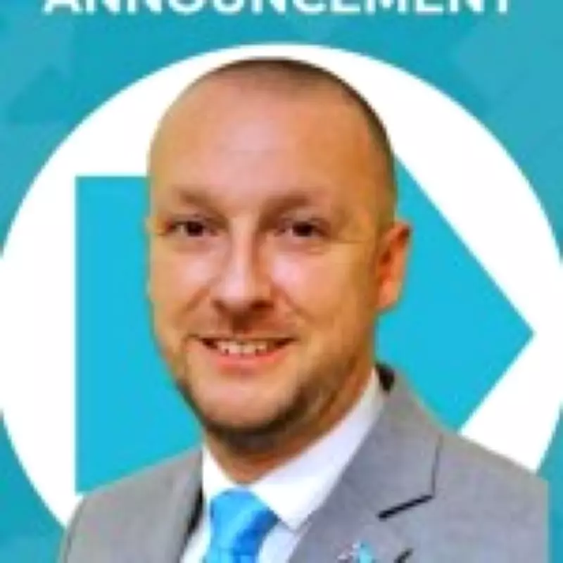 Reform UK Councillor Quits Over Gay Porn OnlyFans Side Hustle