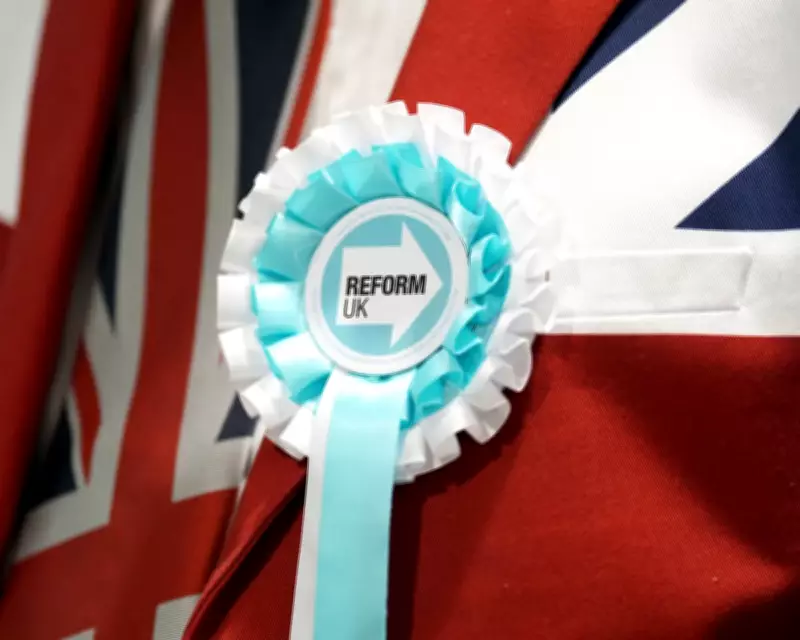 Reform UK Councillor Resigns After Racist Social Media Posts Exposed