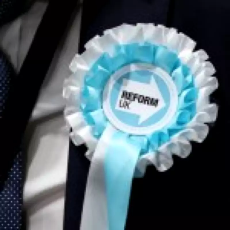 Reform UK Councillor Resigns Over Racist Posts Days After Election