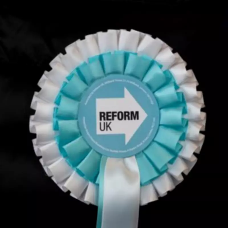 Reform UK Councillors in Sutton Refuse Media Contact After Simple Question