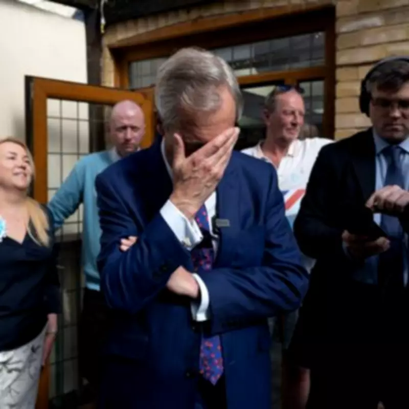 Reform UK Falls Short in Bromley and Bexley Despite Strong Polling