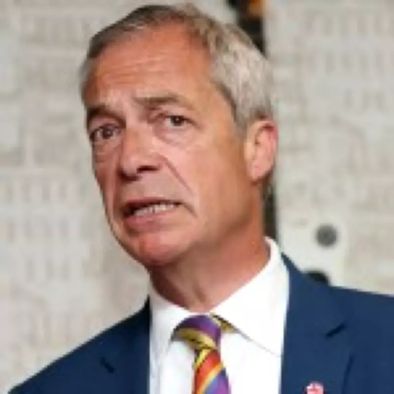 Reform UK Government Would Mirror Trump Administration, Readers Warn