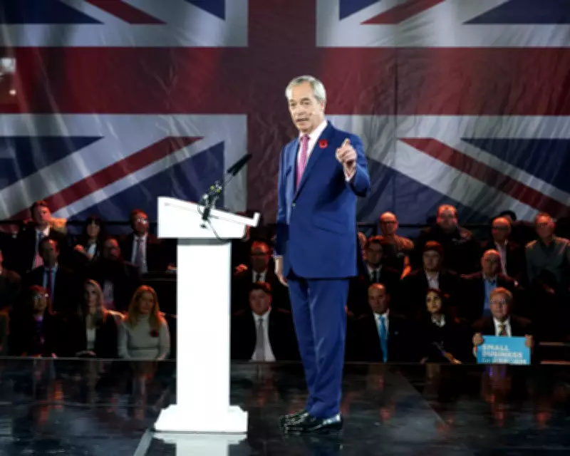 Reform UK Immigration Policies Pose Major Economic Risk, Warns Ex-Bank of England Official