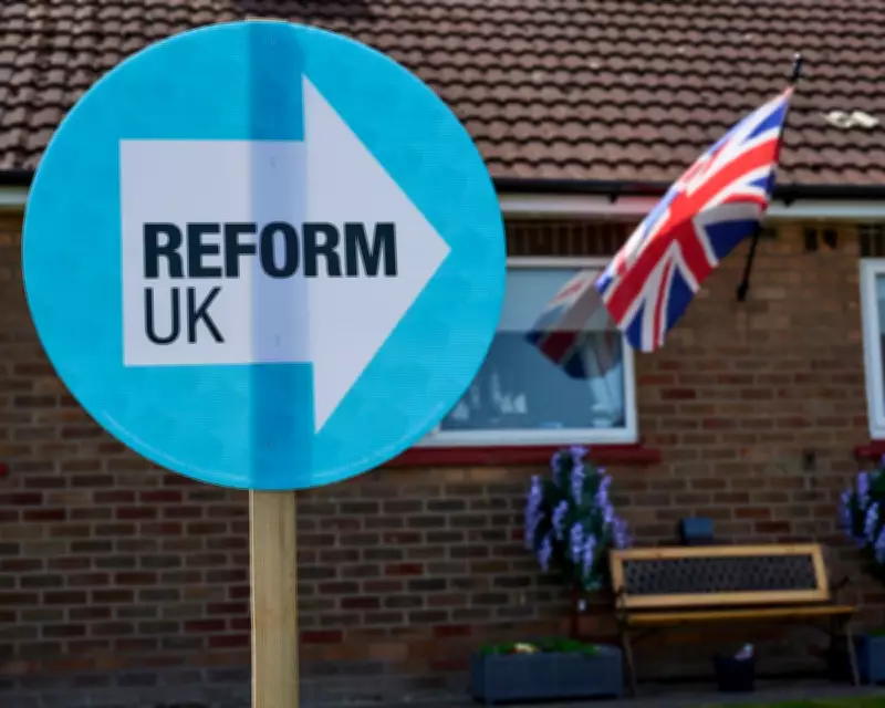 Reform UK Offers Racial Solution to Class Problem, Readers Say