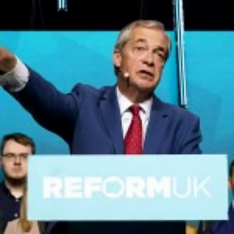 Reform UK Seeks Vetting Officer After Councillors Quit Over Racist Posts