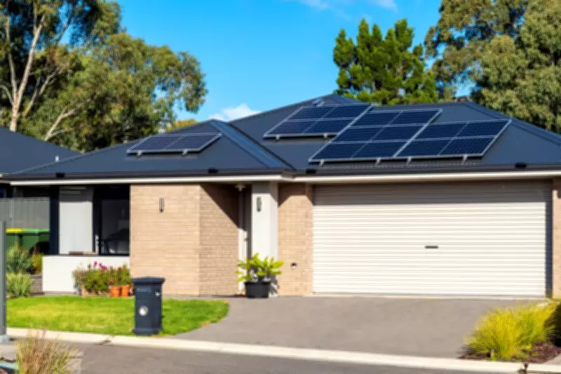 Renters Could Save $20bn in a Decade with Rooftop Solar and Appliance Upgrades