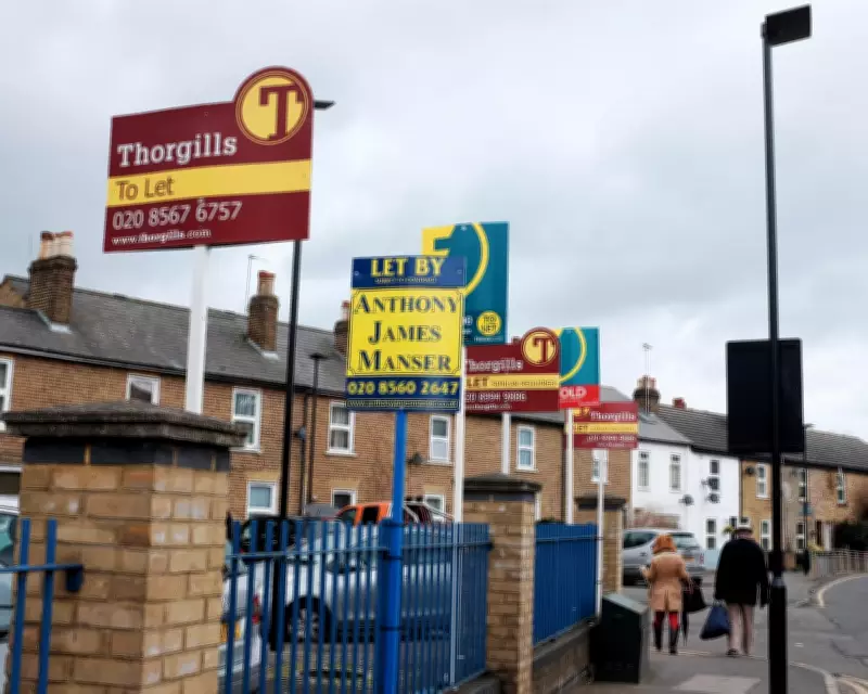 Renters' Rights Act: New Protections for England's Private Tenants