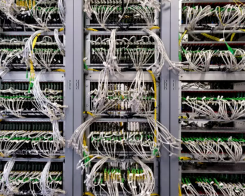 Report: Irish Households Subsidize Big Tech with 'Hidden Datacentre Tax'