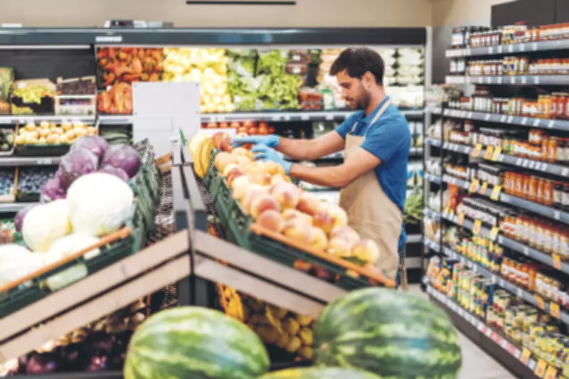 Retailers Urge Government to Cut Costs Amid Rising Energy Prices