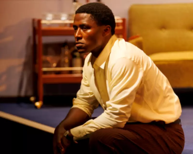 Retrograde: A Powerful Stage Play Review by Donne Ngabo at Melbourne Theatre Company