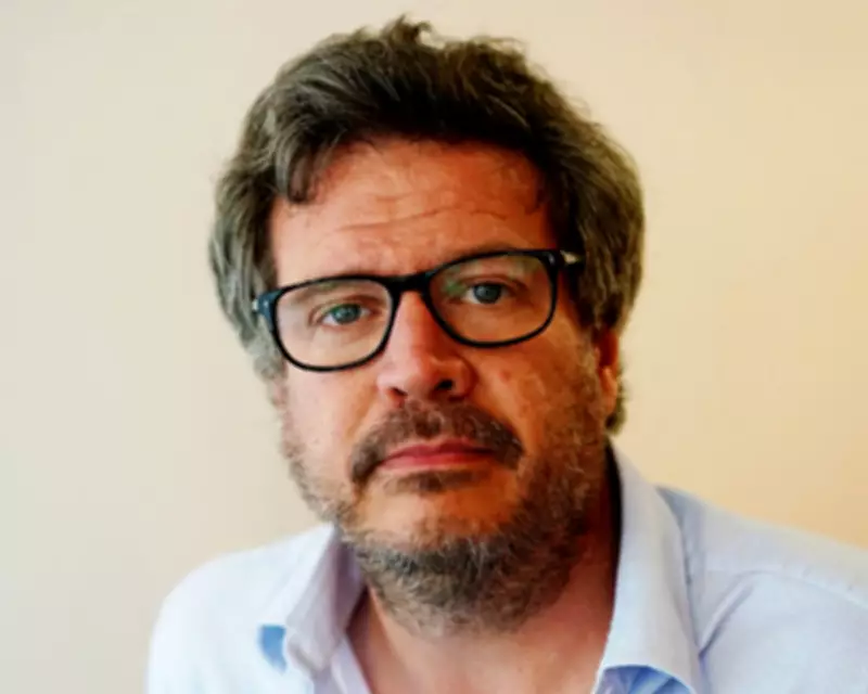 Reuters Executive Simon Robinson to Be Appointed ABC News Director