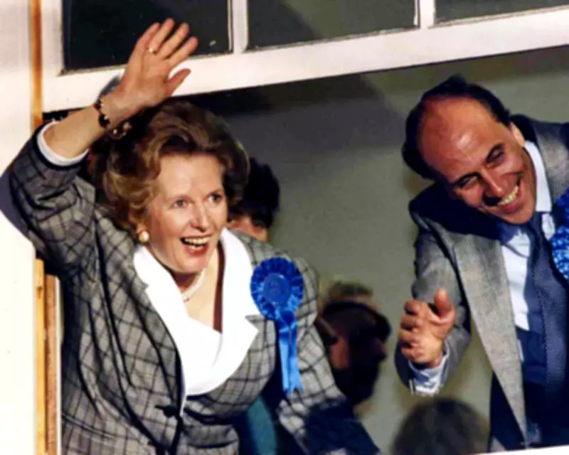 Reversing Thatcher's Privatisation: A Labour Vote-Winner
