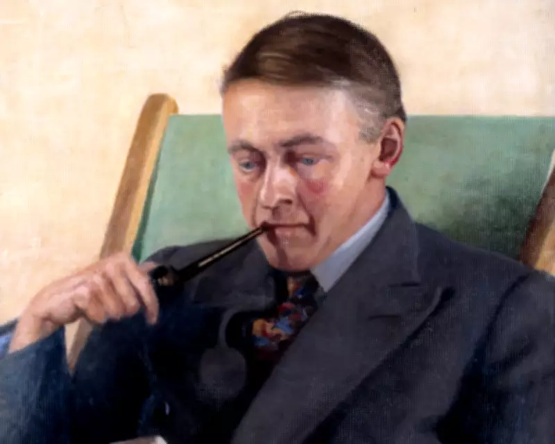 Reviving Arnold Bax: Correcting Myths About His Health and Military Service
