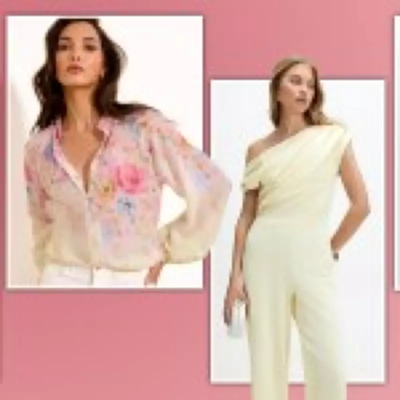 RHS Chelsea Flower Show 2026: Stylish Outfit Ideas for Every Summer Event
