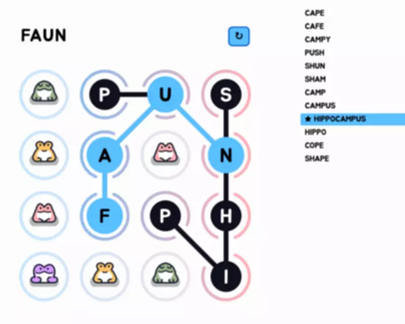 Ribbit Is the New Wordle: A Joyful Daily Puzzle Game