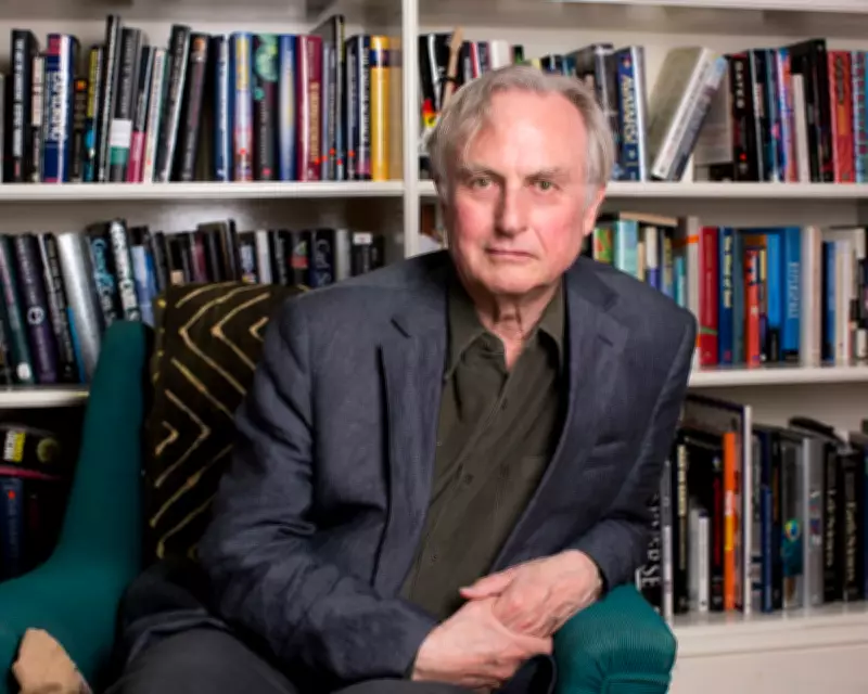 Richard Dawkins Claims AI Is Conscious, Experts Disagree