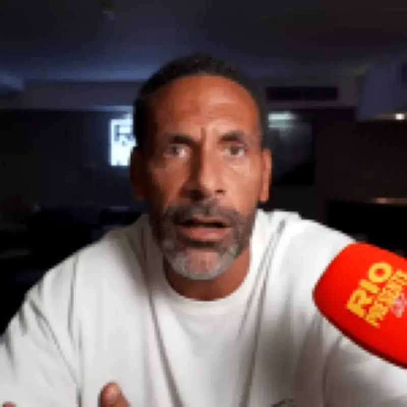 Rio Ferdinand 'baffled' by Mikel Arteta's treatment of Arsenal star Lewis-Skelly