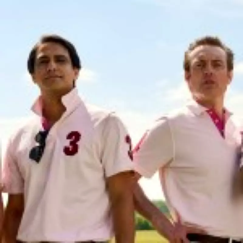 Rivals Season 2: Producer Reveals 'Silly Willies' and Darker Turns