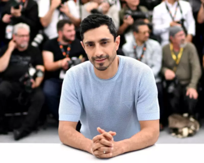 Riz Ahmed Claims UK Spies Tried to Recruit Him Three Times