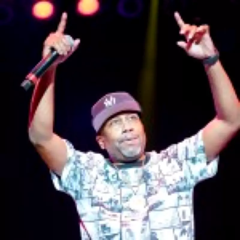 Rob Base, 'It Takes Two' Rapper, Dies at 59 After Cancer Battle