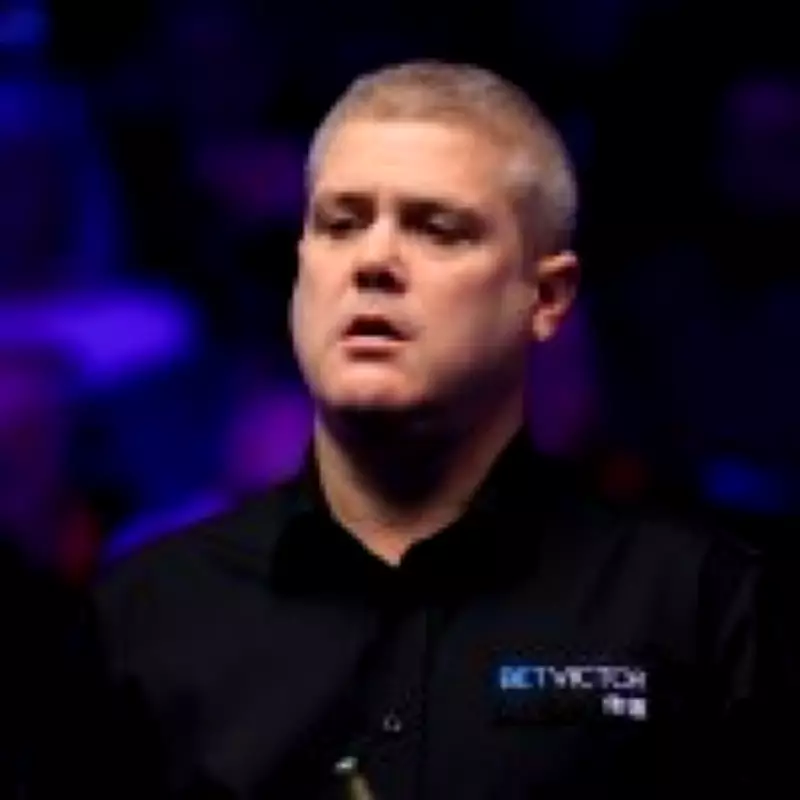 Rob Milkins Vows Comeback After Losing Tour Card for First Time Since 1997