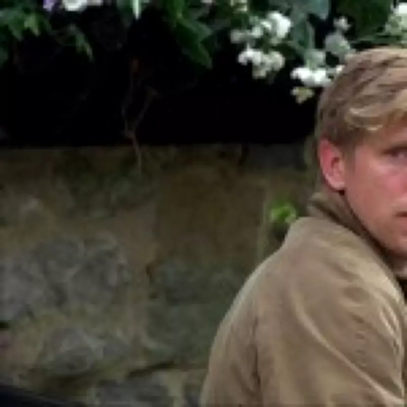 Robert Fears for His Life in Emmerdale as Cain Closes In