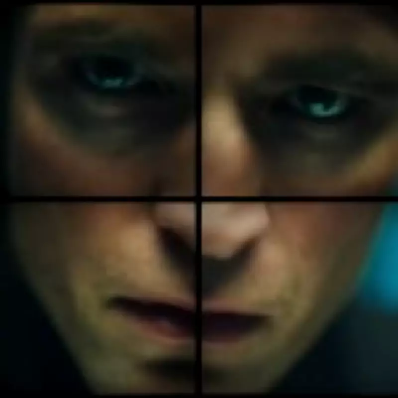 Robert Pattinson's 'Primetime' Trailer Stuns as Paedophile Hunter Role