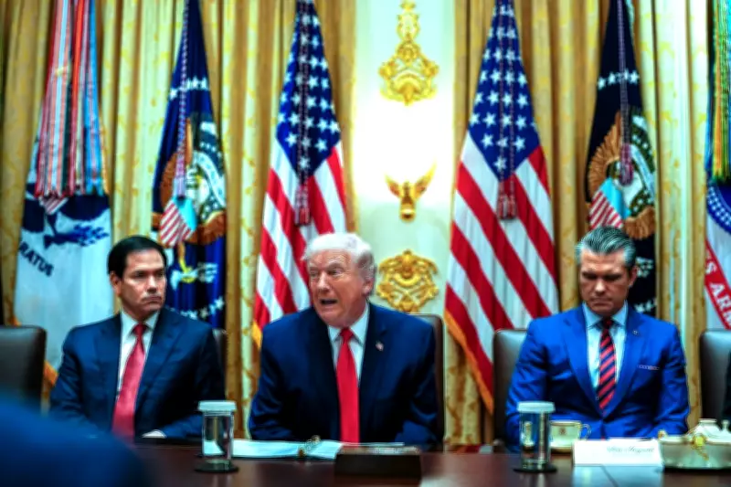 Robert Reich: Trump's Government Is a Lawless Regime, Not an Administration
