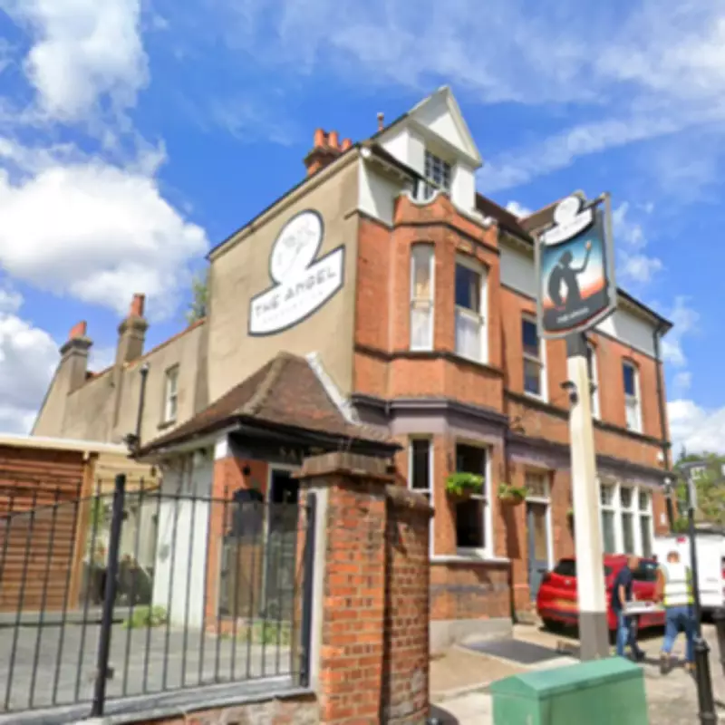 Roehampton's The Angel Pub Licence Suspended After Violence and Drug Reports