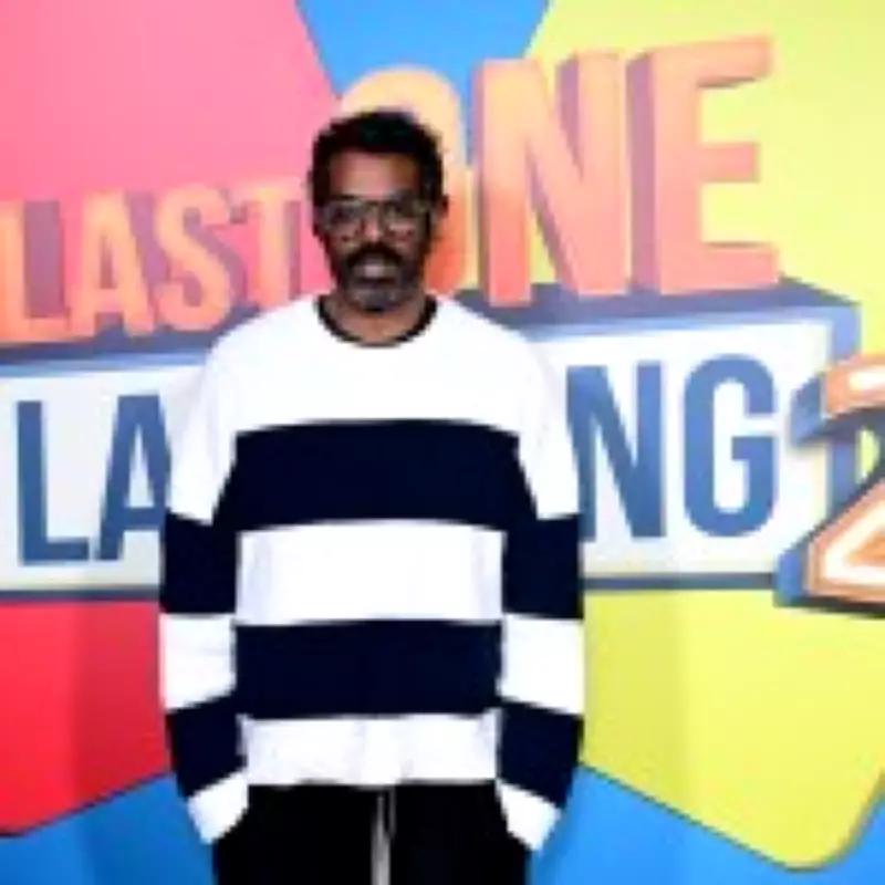 Romesh Ranganathan 'Already in Trouble' on Celebrity Traitors Season 2