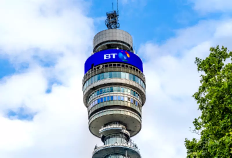 Rooftop Pool Plans Revealed for London's Iconic BT Tower Hotel