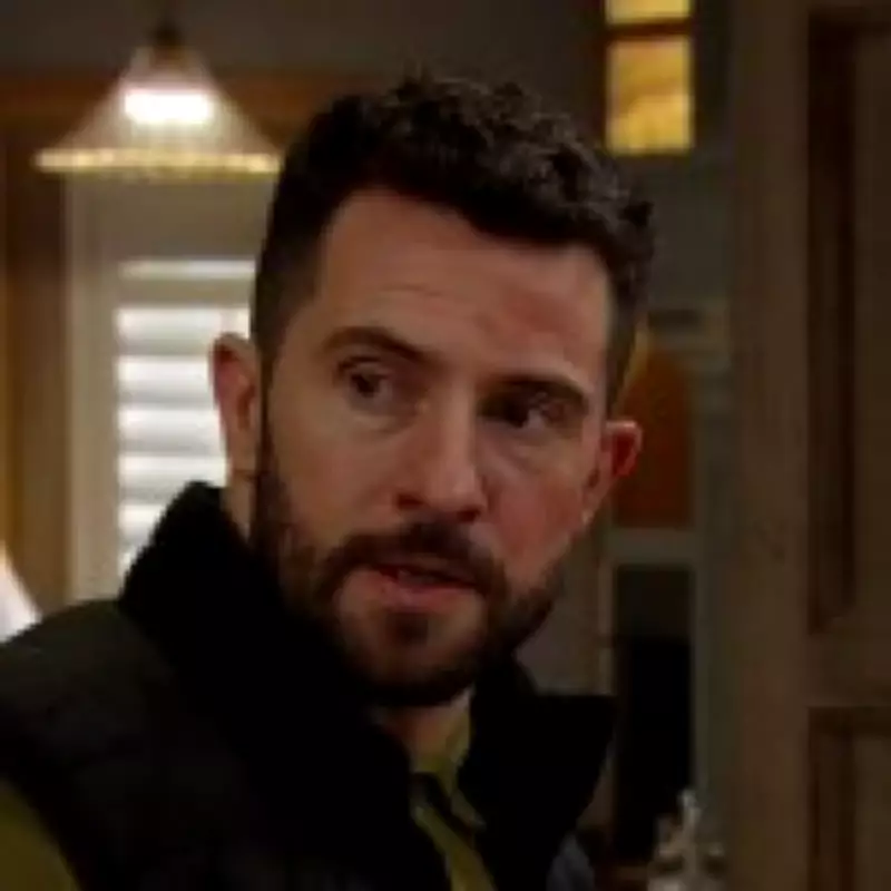 Ross Barton to Romance Emmerdale's Laurel Thomas in Fiery New Storyline