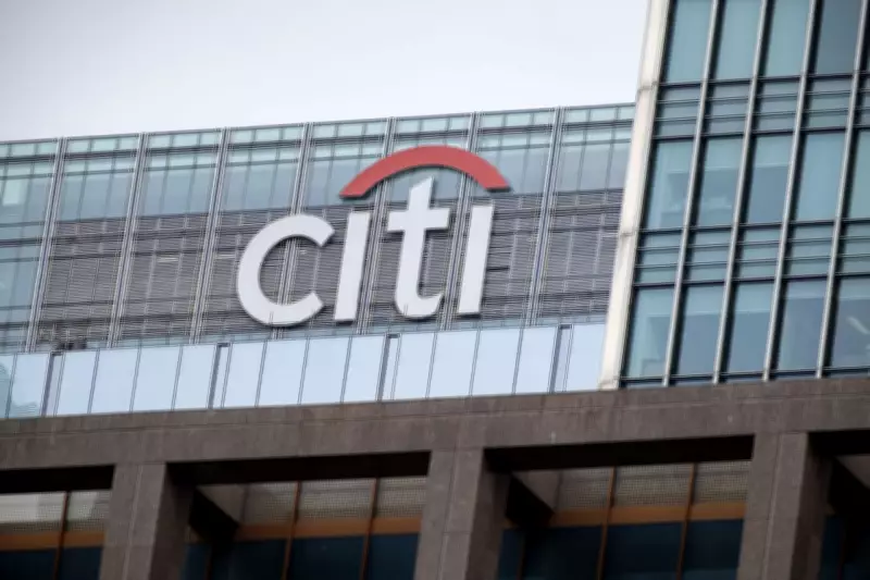 Rothschild Hires Citigroup's Baldwin as Global Head of Equities