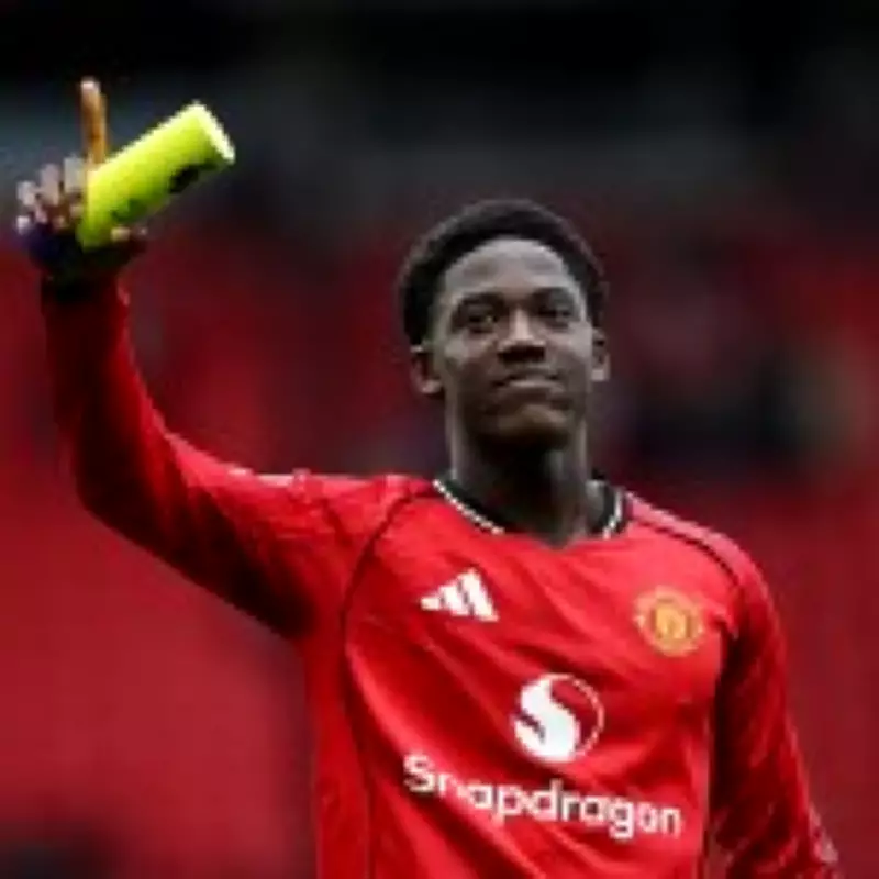 Roy Keane Points Out 'Only Problem' in Kobbie Mainoo's Game at Man Utd