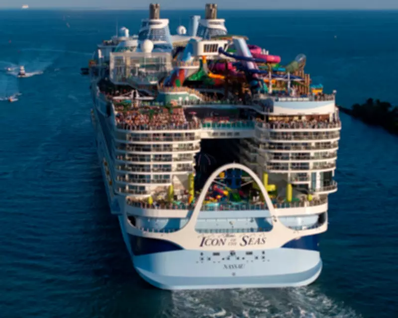 Royal Caribbean's Disability Discrimination: Cruise Fees Waived After Complaint