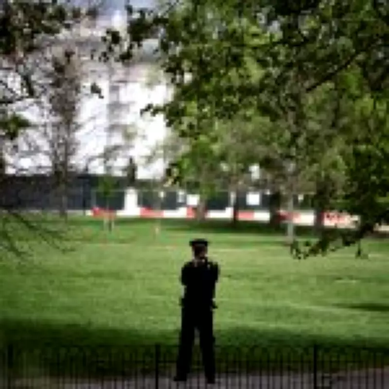 Royal Protection Officers Lose Palace Access Over Misogyny Allegations