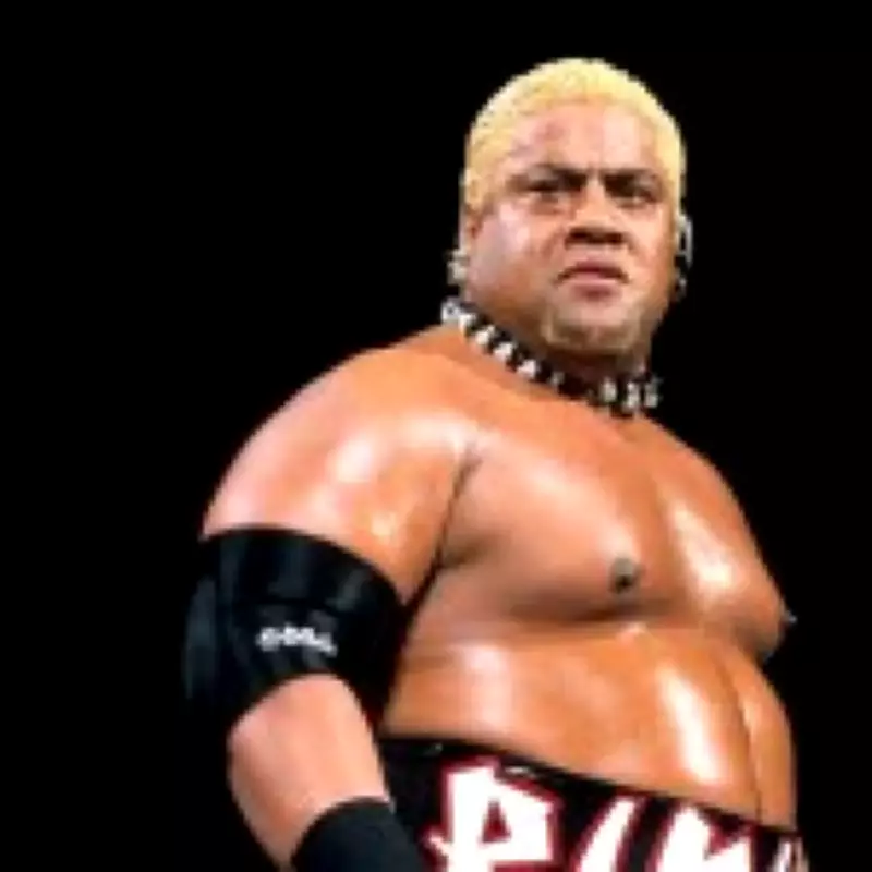 Royce Keys Trained by Rikishi, Credits Bloodline for WWE Success