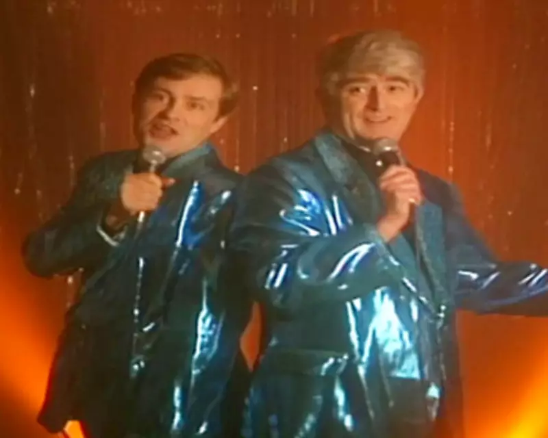 RTÉ to Air Father Ted Eurovision Episode Instead of Final in Israel Protest
