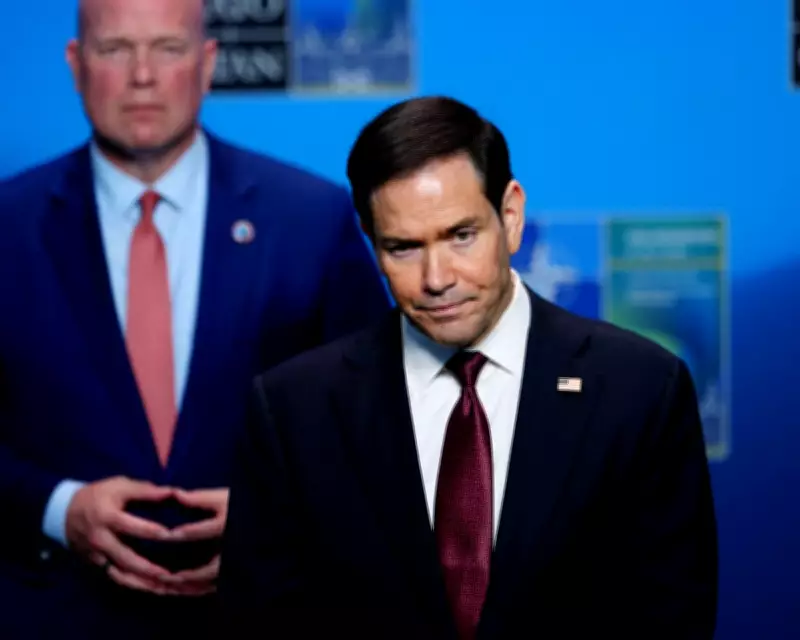 Rubio Says Trump's NATO Disappointment to Dominate July Summit