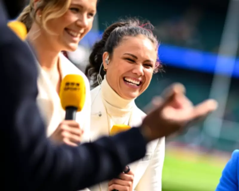 Ruby Tui Backs France to End England's Women's Six Nations Dominance