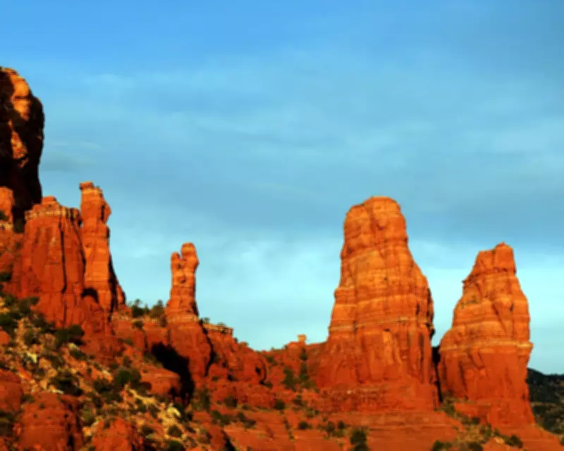 Runner Dies After Medical Emergency During 253-Mile Cocodona 250 Ultramarathon in Arizona