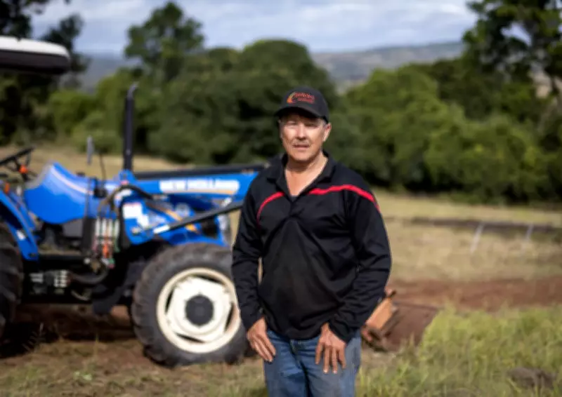 Rural Queensland Voters Flock to One Nation as Major Parties Lose Ground