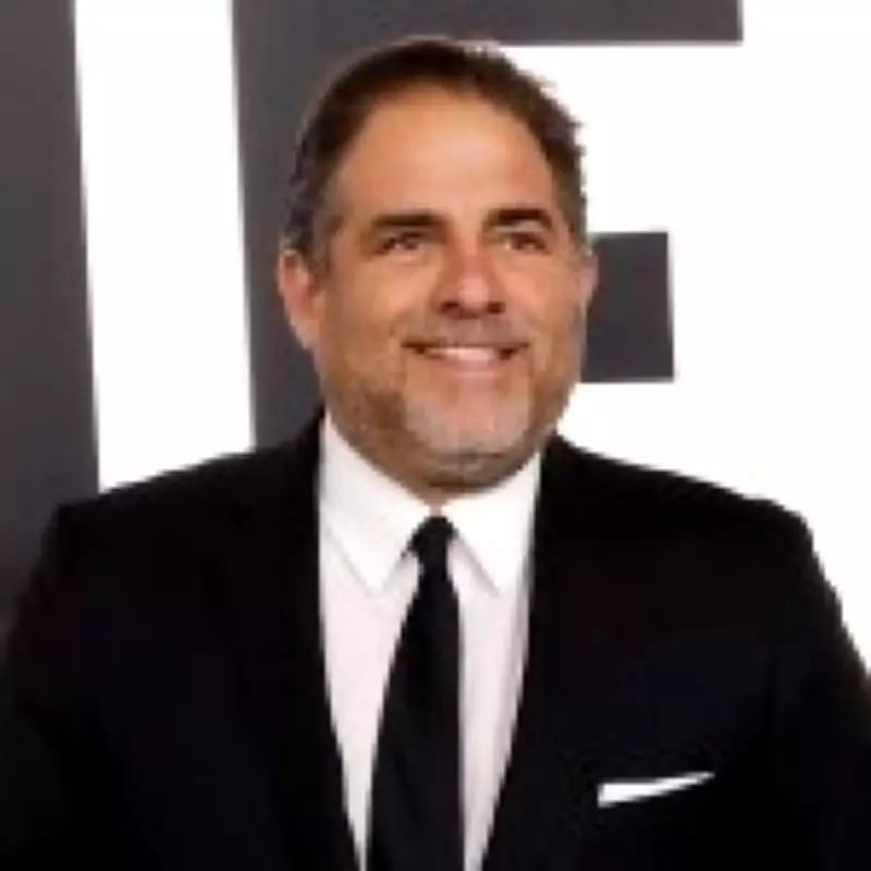 Rush Hour 4 Director Brett Ratner Joins Trump in China for Sequel Scouting