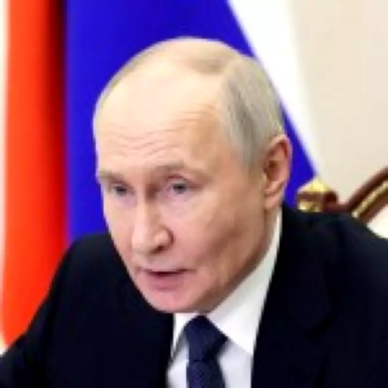Russia Threatens Baltic States, Sparking WW3 Fears
