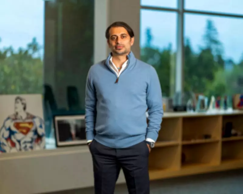 Rutgers Cancels Graduation Speech by Pro-Palestinian Alum Rami Elghandour